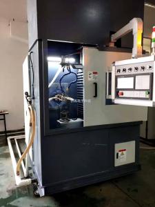 數(shù)控淬火機床